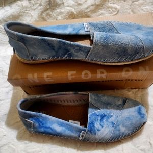 Toms women's shoes